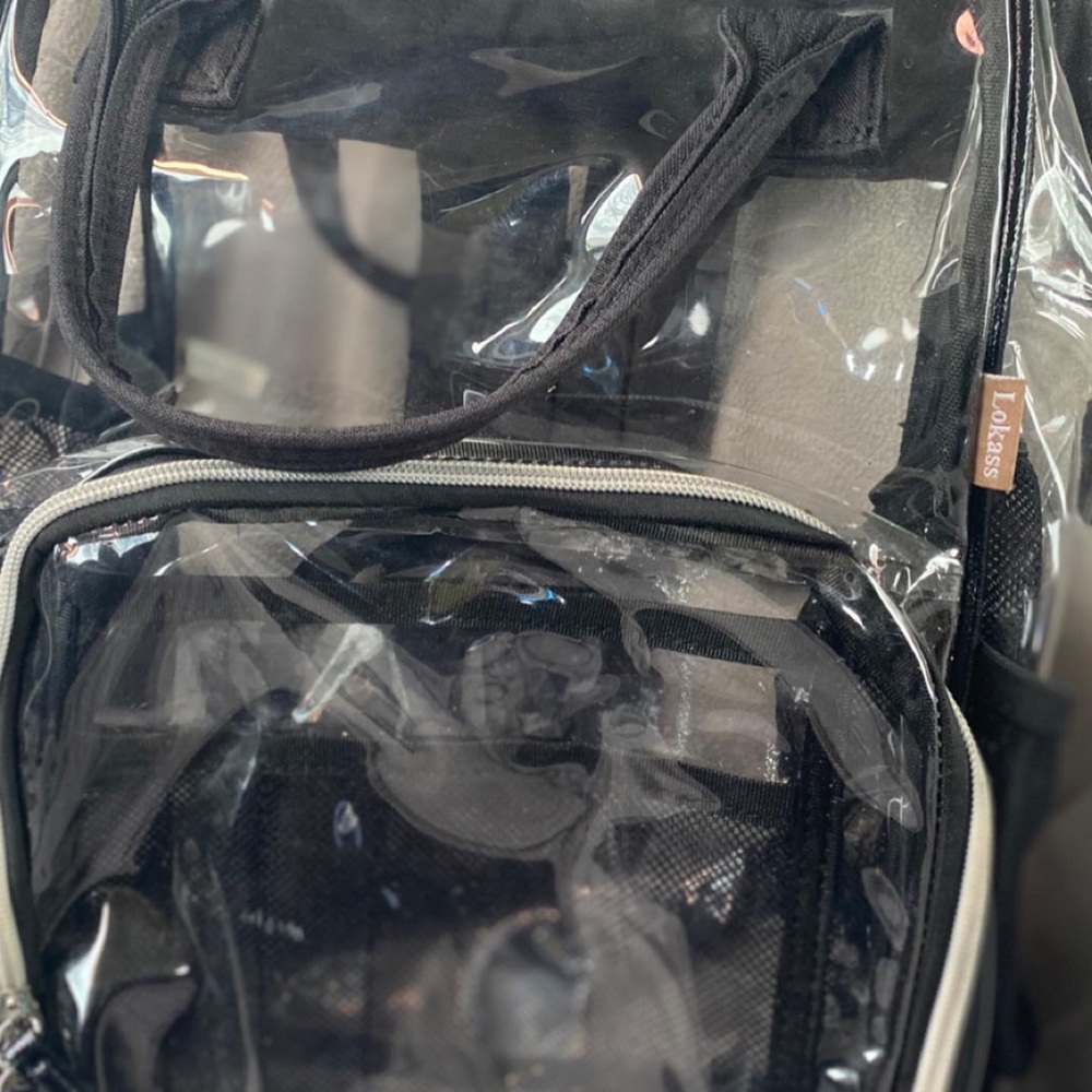 Summer bags